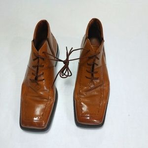 Fratelli Footwear Men Leather Shoes Size 9M